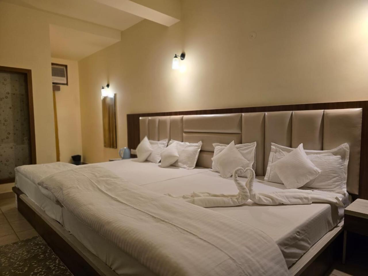 Ricardo Beach Resort Mandarmani Zewnętrze zdjęcie