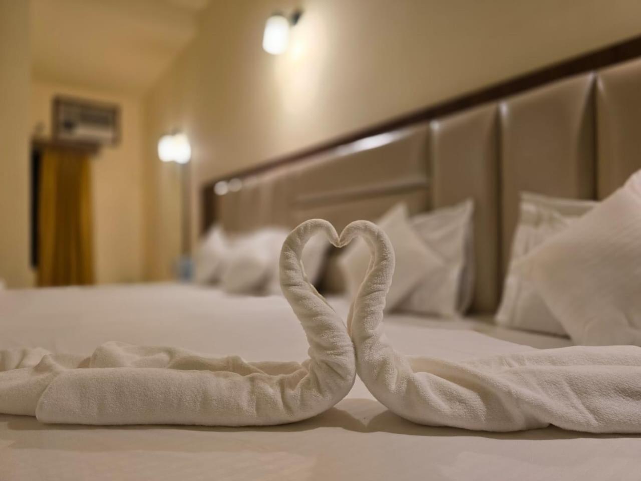 Ricardo Beach Resort Mandarmani Zewnętrze zdjęcie