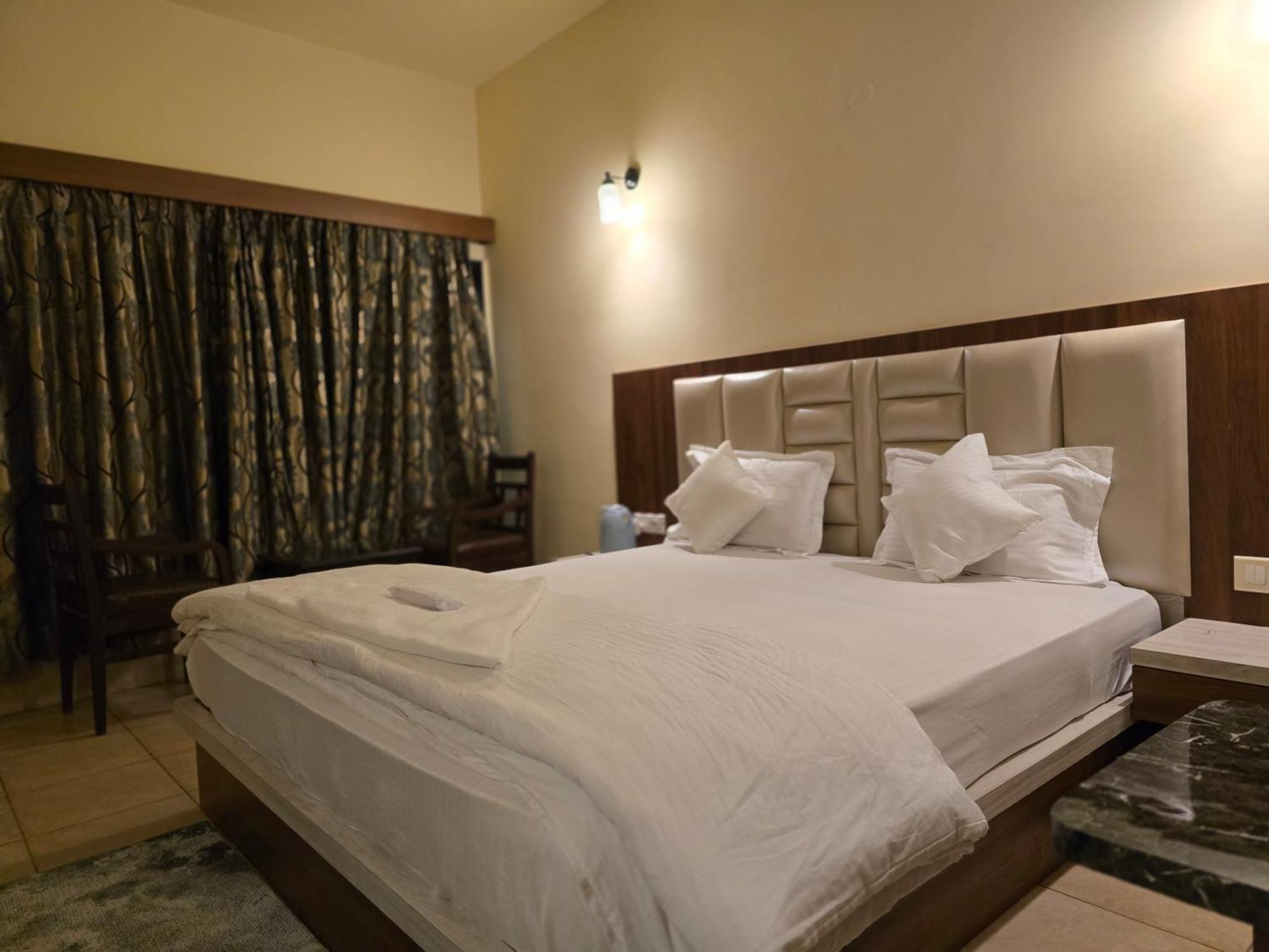 Ricardo Beach Resort Mandarmani Zewnętrze zdjęcie