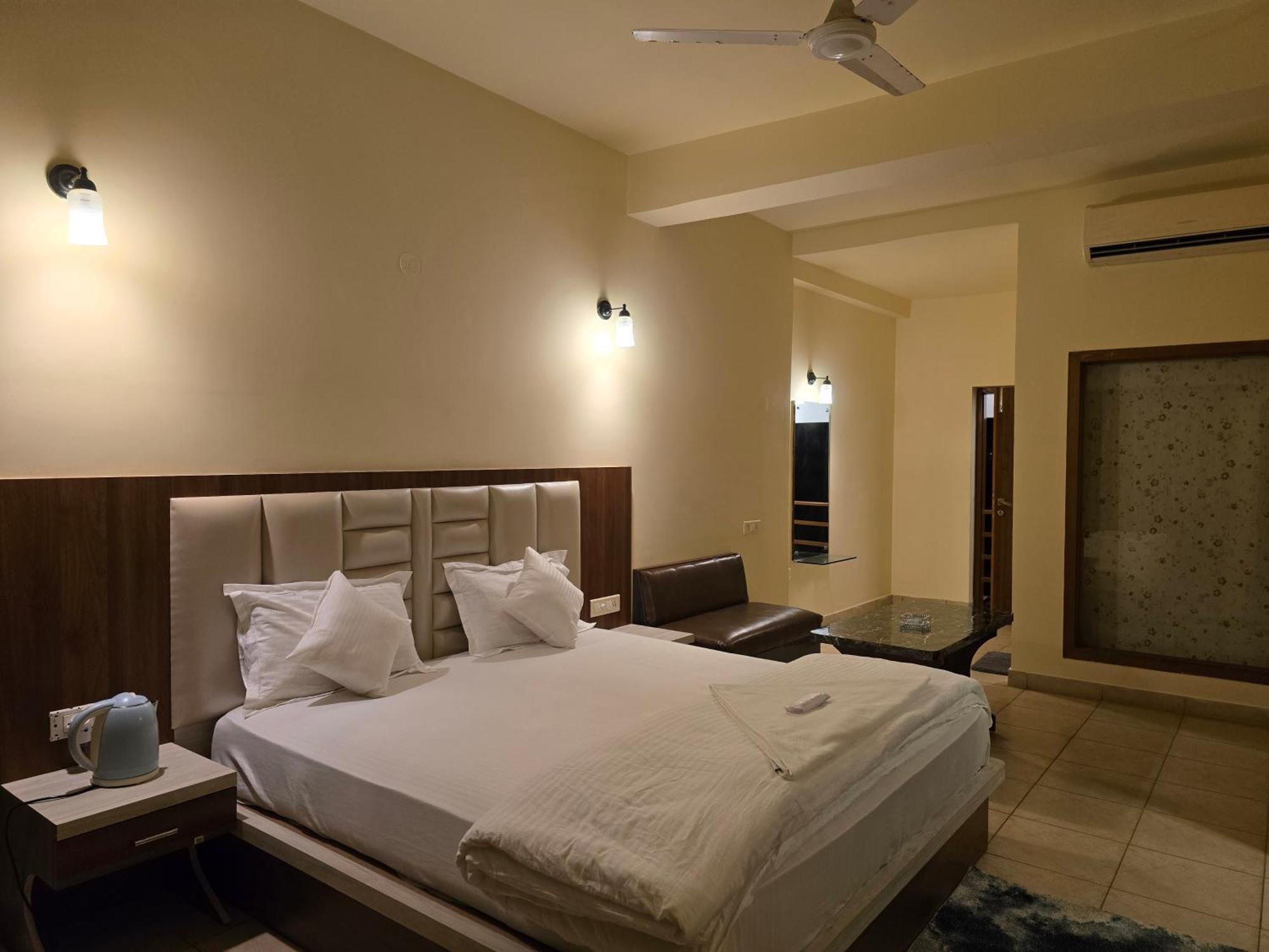 Ricardo Beach Resort Mandarmani Zewnętrze zdjęcie