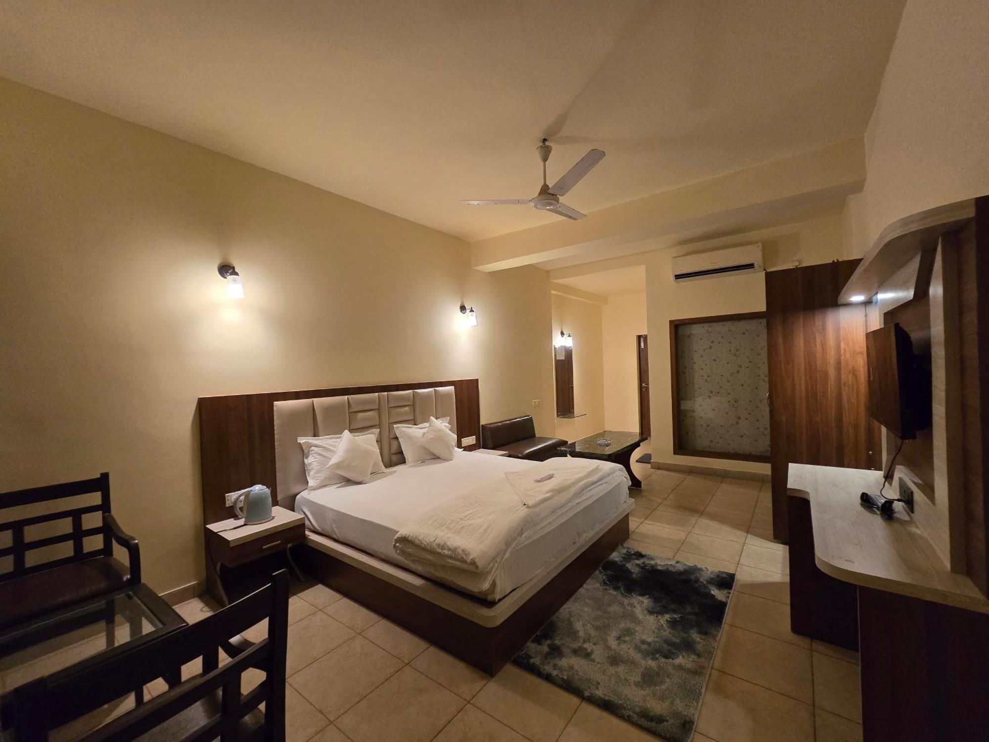 Ricardo Beach Resort Mandarmani Zewnętrze zdjęcie