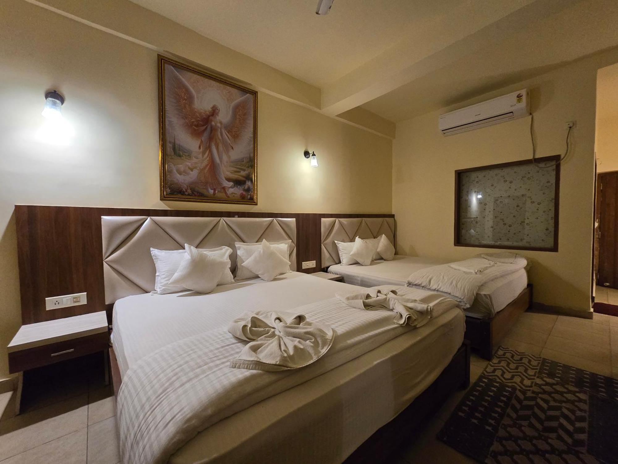 Ricardo Beach Resort Mandarmani Zewnętrze zdjęcie