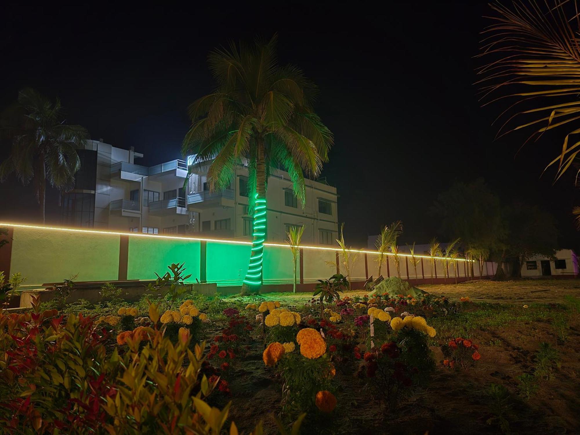Ricardo Beach Resort Mandarmani Zewnętrze zdjęcie
