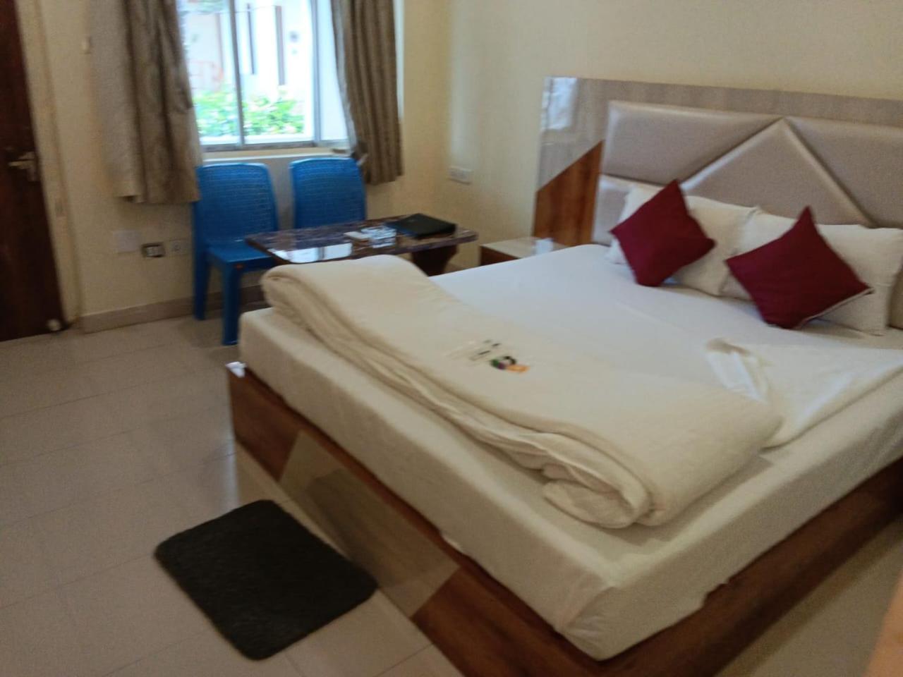 Ricardo Beach Resort Mandarmani Zewnętrze zdjęcie