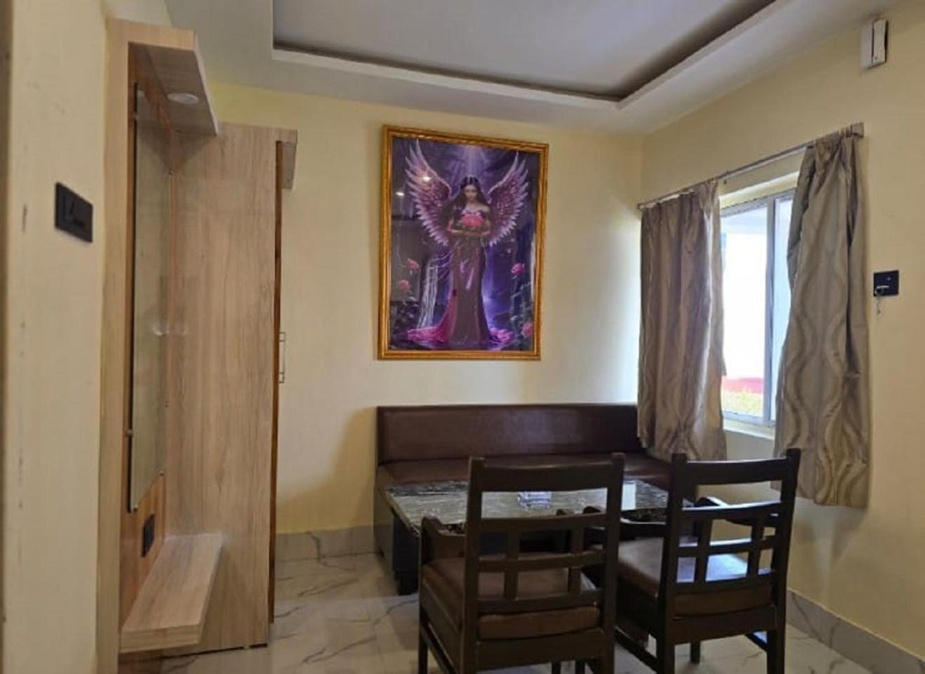 Ricardo Beach Resort Mandarmani Zewnętrze zdjęcie