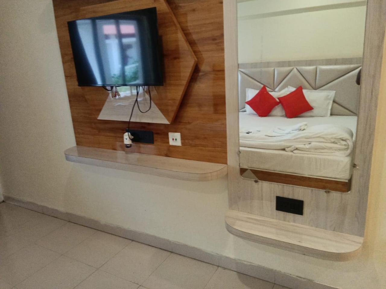 Ricardo Beach Resort Mandarmani Zewnętrze zdjęcie