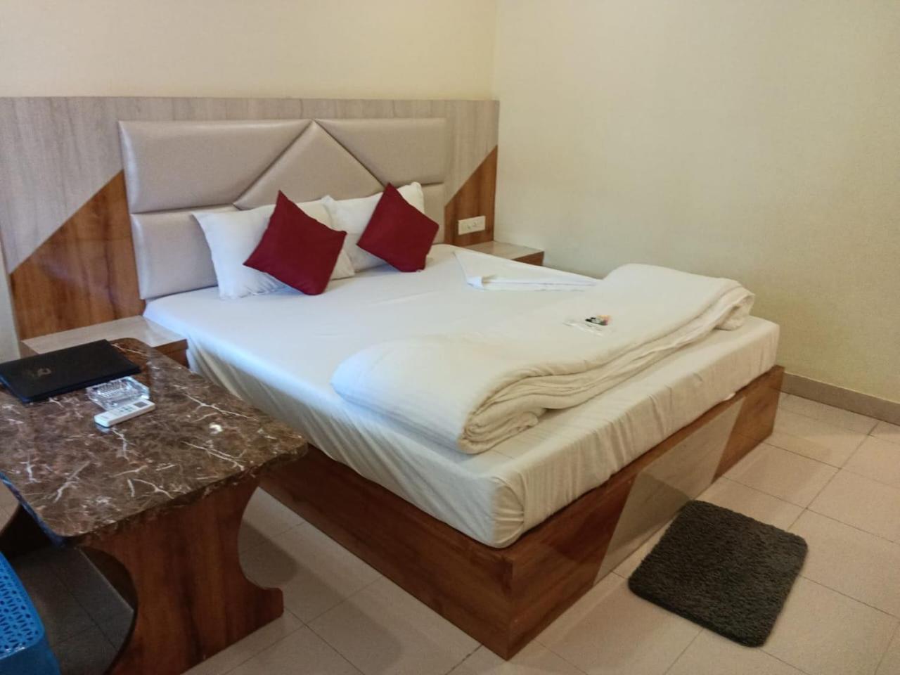 Ricardo Beach Resort Mandarmani Zewnętrze zdjęcie