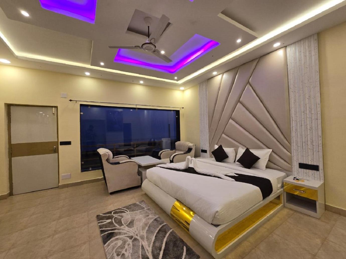 Ricardo Beach Resort Mandarmani Zewnętrze zdjęcie